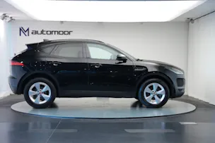 Jaguar E-Pace 2.0d D150 S AWD Automatik
