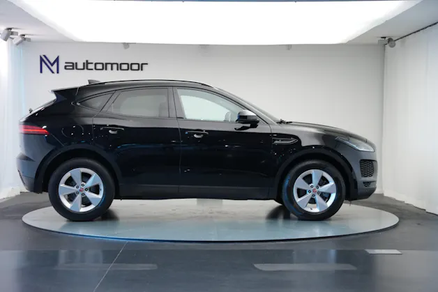 Jaguar E-Pace 2.0d D150 S AWD Automatik