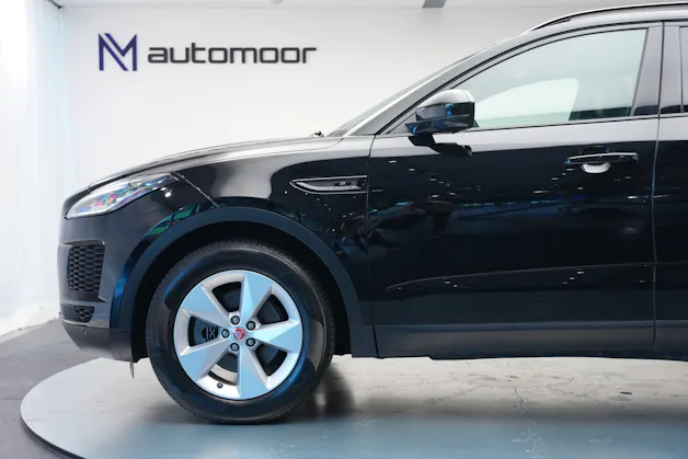 Jaguar E-Pace 2.0d D150 S AWD Automatik