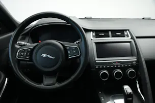 Jaguar E-Pace 2.0d D150 S AWD Automatik