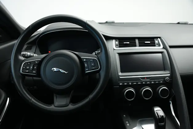 Jaguar E-Pace 2.0d D150 S AWD Automatik