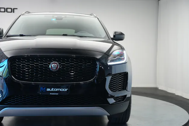 Jaguar E-Pace 2.0d D150 S AWD Automatik