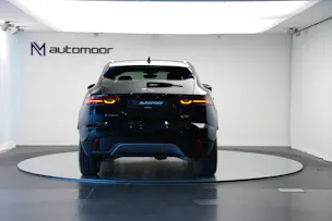 Jaguar E-Pace 2.0d D150 S AWD Automatik