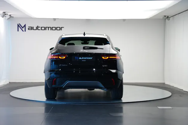 Jaguar E-Pace 2.0d D150 S AWD Automatik