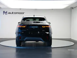 Jaguar E-Pace 2.0d D150 S AWD Automatik