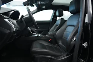 Jaguar E-Pace 2.0d D150 S AWD Automatik