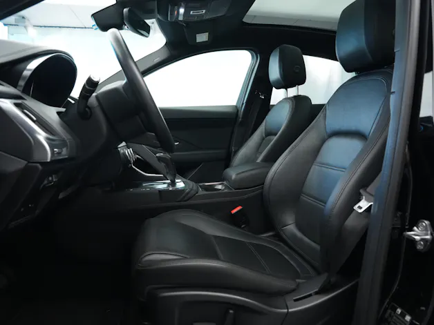 Jaguar E-Pace 2.0d D150 S AWD Automatik