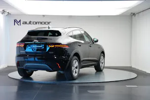 Jaguar E-Pace 2.0d D150 S AWD Automatik
