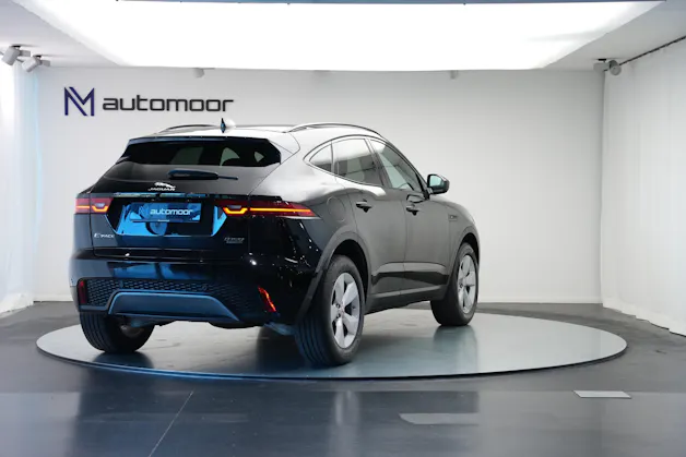 Jaguar E-Pace 2.0d D150 S AWD Automatik