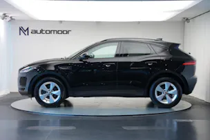 Jaguar E-Pace 2.0d D150 S AWD Automatik