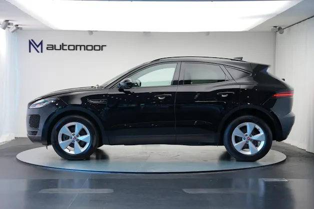 Jaguar E-Pace 2.0d D150 S AWD Automatik