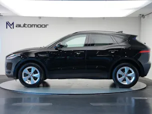 Jaguar E-Pace 2.0d D150 S AWD Automatik