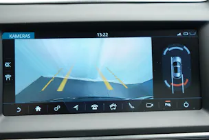 Jaguar E-Pace 2.0d D150 S AWD Automatik