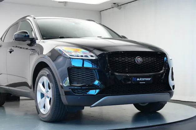 Jaguar E-Pace 2.0d D150 S AWD Automatik