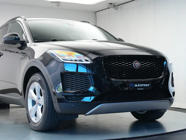Jaguar E-Pace 2.0d D150 S AWD Automatik