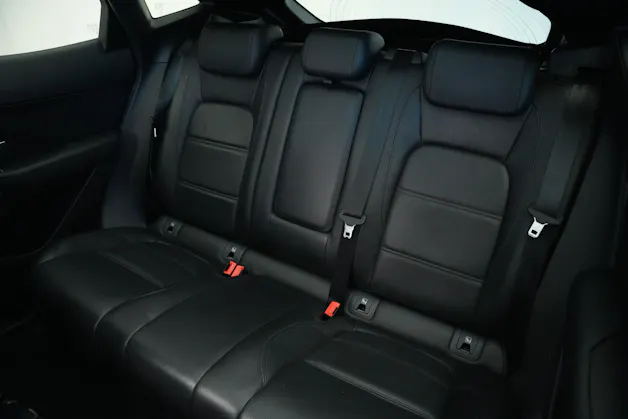 Jaguar E-Pace 2.0d D150 S AWD Automatik