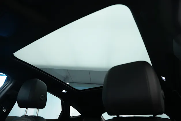 Jaguar E-Pace 2.0d D150 S AWD Automatik