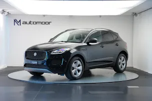 Jaguar E-Pace 2.0d D150 S AWD Automatik