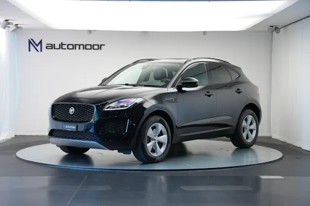 Jaguar E-Pace 2.0d D150 S AWD Automatik