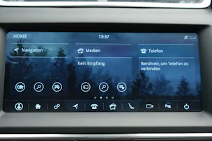 Jaguar E-Pace 2.0d D150 S AWD Automatik