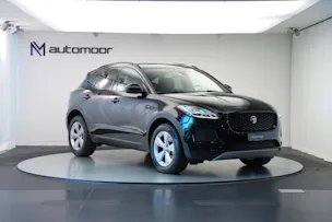 Jaguar E-Pace 2.0d D150 S AWD Automatik
