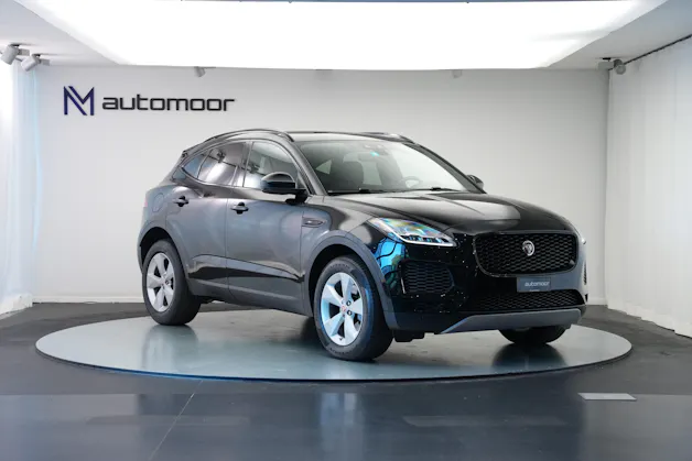 Jaguar E-Pace 2.0d D150 S AWD Automatik