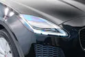 Jaguar E-Pace 2.0d D150 S AWD Automatik