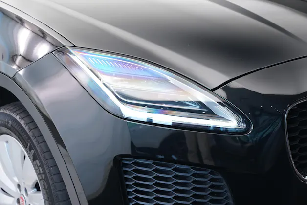 Jaguar E-Pace 2.0d D150 S AWD Automatik