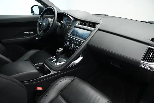 Jaguar E-Pace 2.0d D150 S AWD Automatik