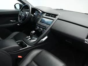 Jaguar E-Pace 2.0d D150 S AWD Automatik