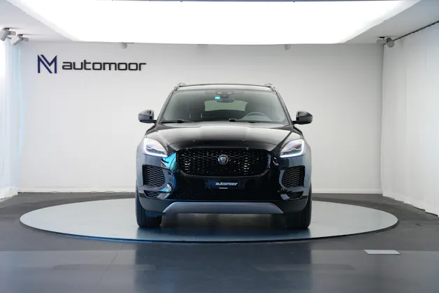 Jaguar E-Pace 2.0d D150 S AWD Automatik