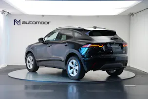 Jaguar E-Pace 2.0d D150 S AWD Automatik