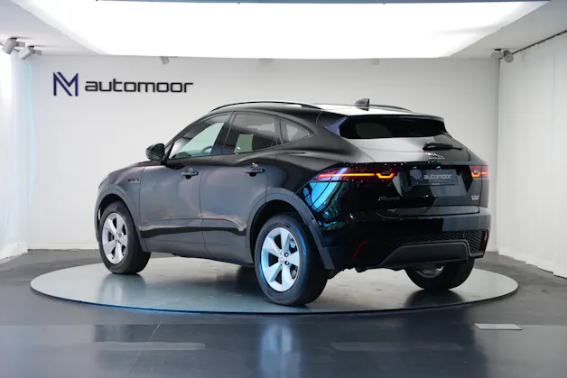Jaguar E-Pace 2.0d D150 S AWD Automatik