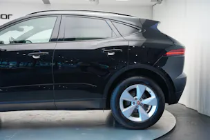Jaguar E-Pace 2.0d D150 S AWD Automatik