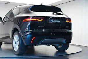 Jaguar E-Pace 2.0d D150 S AWD Automatik