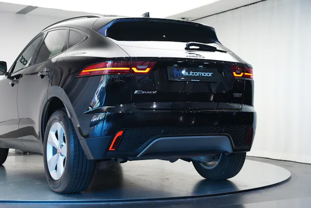 Jaguar E-Pace 2.0d D150 S AWD Automatik