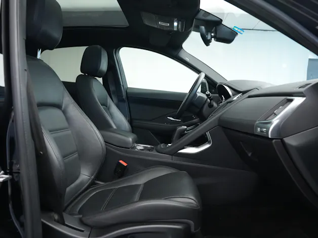 Jaguar E-Pace 2.0d D150 S AWD Automatik
