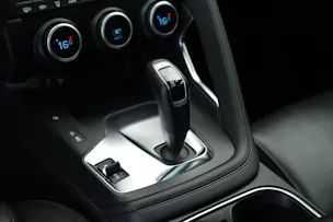 Jaguar E-Pace 2.0d D150 S AWD Automatik