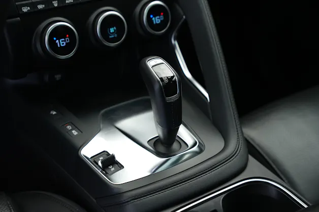 Jaguar E-Pace 2.0d D150 S AWD Automatik