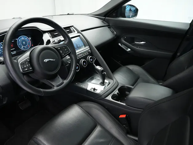 Jaguar E-Pace 2.0d D150 S AWD Automatik