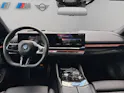 BMW 530e xDrive Touring M Sport Pro Steptronic