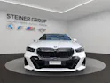 BMW 530e xDrive Touring M Sport Pro Steptronic