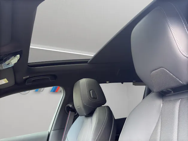 BMW 530e xDrive Touring M Sport Pro Steptronic