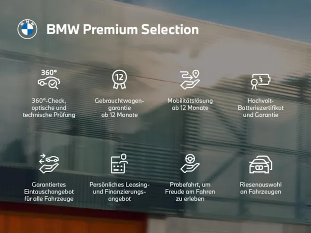 BMW 530e xDrive Touring M Sport Pro Steptronic
