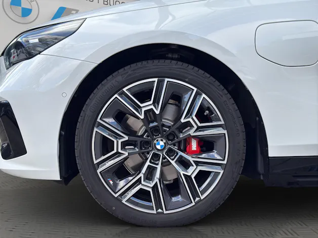 BMW 530e xDrive Touring M Sport Pro Steptronic