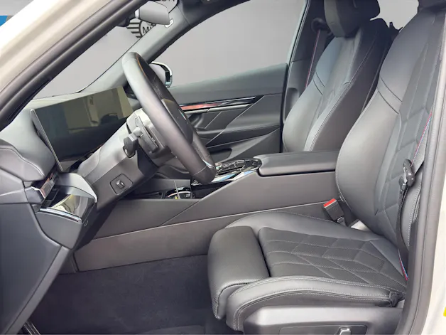 BMW 530e xDrive Touring M Sport Pro Steptronic