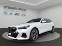 BMW 530e xDrive Touring M Sport Pro Steptronic