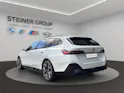 BMW 530e xDrive Touring M Sport Pro Steptronic
