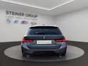 BMW 320d xDrive 48V Touring Steptronic M Sport