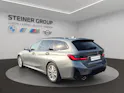 BMW 320d xDrive 48V Touring Steptronic M Sport